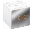 Radiobudik Sony ICF-C1T W