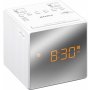 Radiobudik Sony ICF-C1T W
