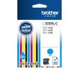 Napln Brother LC-525XL J100/105 Cyan