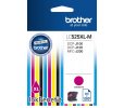 Napln Brother LC-525XL J100/105 Magenta
