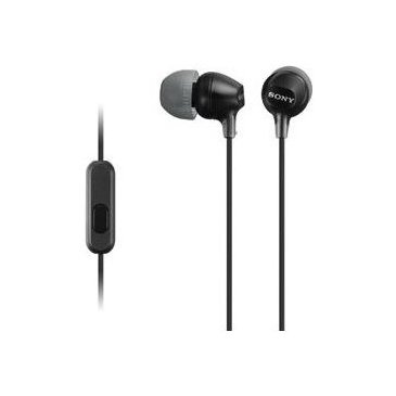 Sluchadla Sony MDR-EX15APB