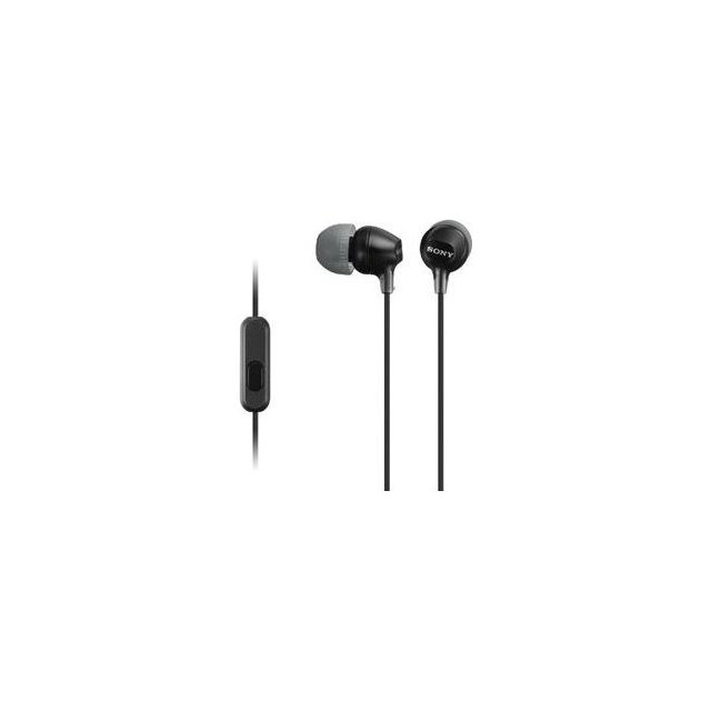 Sluchadla Sony MDR-EX15APB