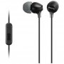Sluchadla Sony MDR-EX15APB