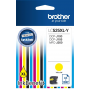 Napln Brother LC-525XL J100/105 Yellow
