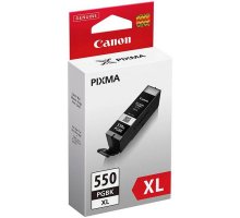 Napln Canon PGI-550 XL PGBK
