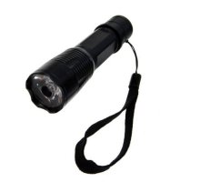 Svietidlo Solight WL17 1W led