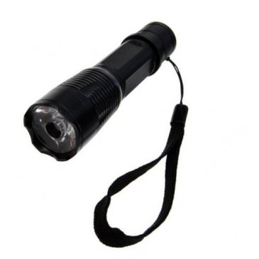 Svietidlo Solight WL17 1W led
