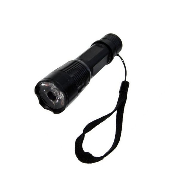 Svietidlo Solight WL17 1W led