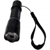 Svietidlo Solight WL17 1W led
