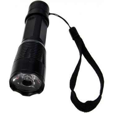 Svietidlo Solight WL17 1W led