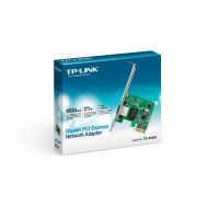 Sietova karta TP-Link TG-3468 PCIe