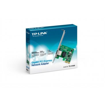 Sietova karta TP-Link TG-3468 PCIe