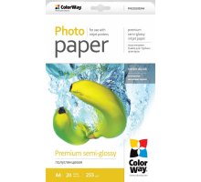 Fotopapier ColorWay A4/20ks 255g/m