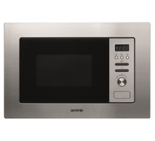 Mikrovlnka vstavaná Gorenje BM 300 X