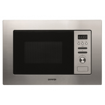 Mikrovlnka vstavaná Gorenje BM 300 X