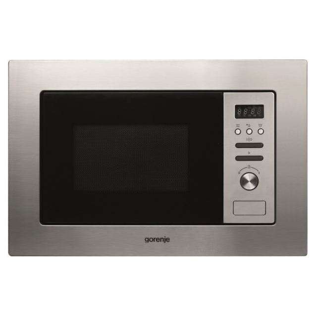 Mikrovlnka vstavaná Gorenje BM 300 X