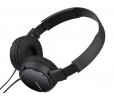 Slúchadlá Sony MDR-ZX110B AE