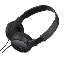 Slúchadlá Sony MDR-ZX110B AE