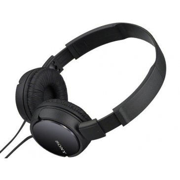 Slúchadlá Sony MDR-ZX110B AE