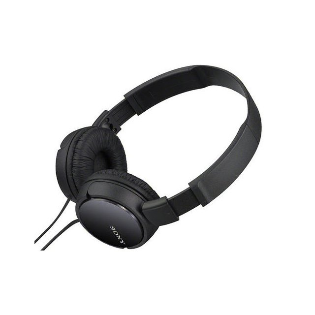 Slúchadlá Sony MDR-ZX110B AE