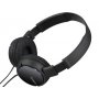 Slúchadlá Sony MDR-ZX110B AE
