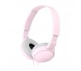 Slúchadlá Sony MDR-ZX110P AE