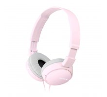 Slúchadlá Sony MDR-ZX110P AE