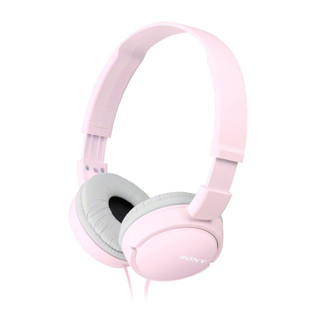 Slúchadlá Sony MDR-ZX110P AE