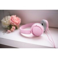 Slúchadlá Sony MDR-ZX110P AE