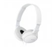 Slúchadlá Sony MDR-ZX110W AE