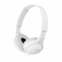Slúchadlá Sony MDR-ZX110W AE