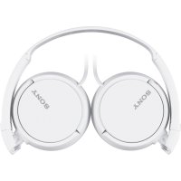 Slúchadlá Sony MDR-ZX110W AE