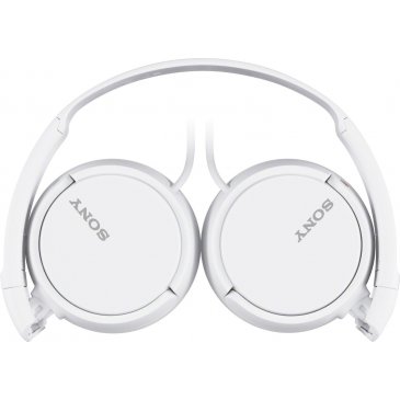 Slúchadlá Sony MDR-ZX110W AE