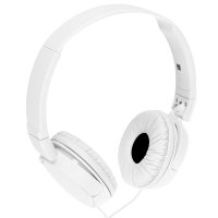 Slúchadlá Sony MDR-ZX110W AE