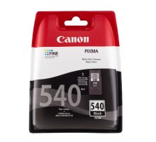 Napln Canon PG-540 black