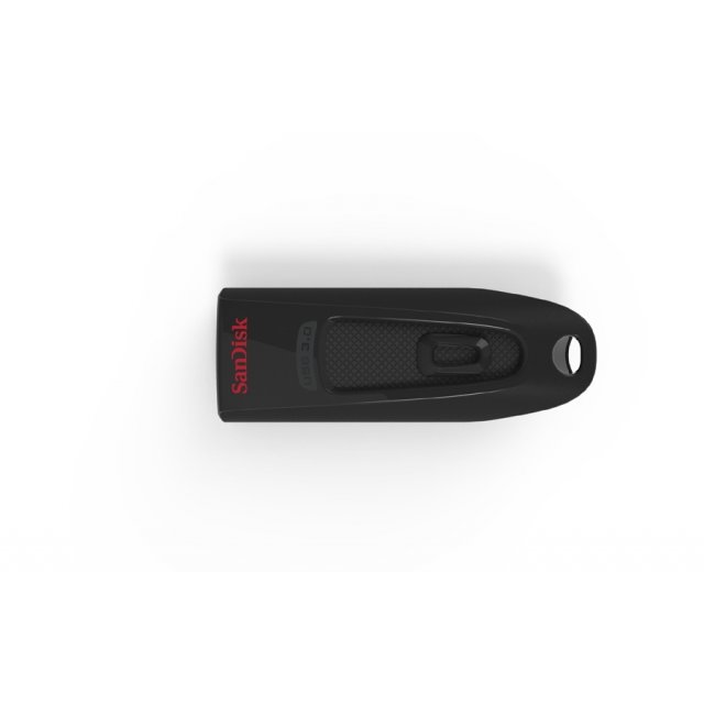 USB Kľúč SanDisk Ultra 3.0 32GB 123835