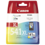 Napln Canon CL-541XL color