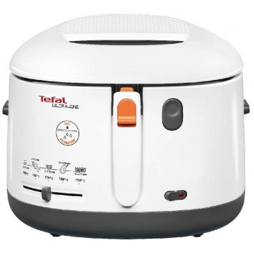 Fritéza Tefal FF 162131