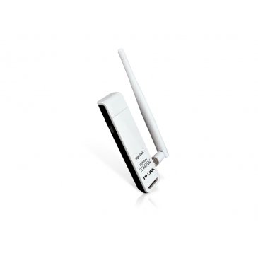 Wifi adapter USB TP-Link TL-WN722N