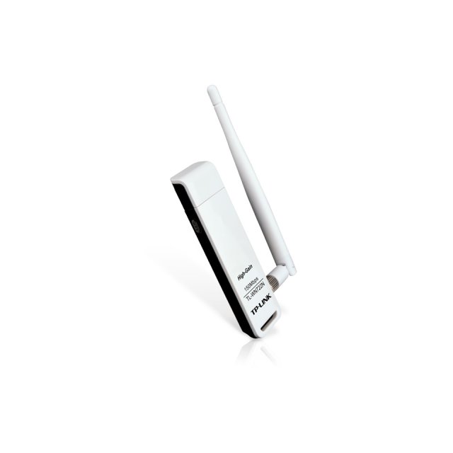 Wifi adapter USB TP-Link TL-WN722N