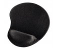 Podlozka pod mys Hama 54777 cierny