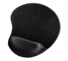 Podlozka pod mys Hama 54777 cierny