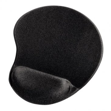 Podlozka pod mys Hama 54777 cierny