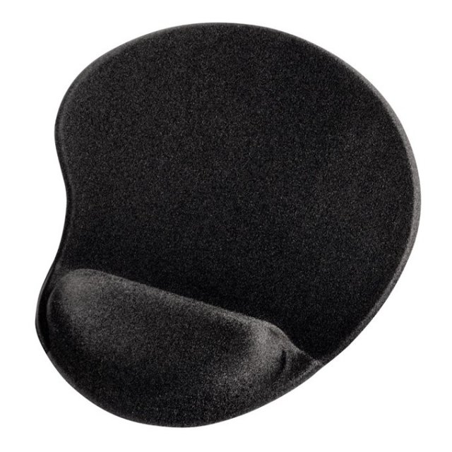 Podlozka pod mys Hama 54777 cierny