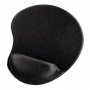 Podlozka pod mys Hama 54777 cierny