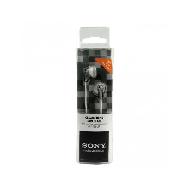 Sluchadla Sony MDR-E9LP/H