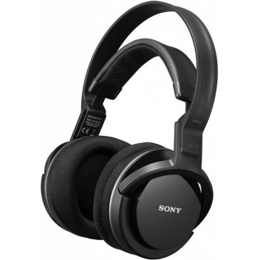 Sluchadla Sony MDR-RF855RK