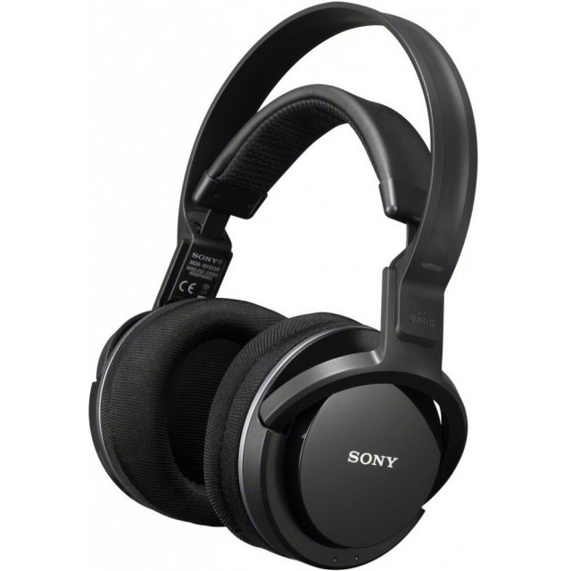 Sluchadla Sony MDR-RF855RK