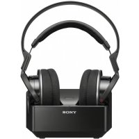 Sluchadla Sony MDR-RF855RK