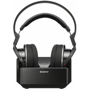 Sluchadla Sony MDR-RF855RK